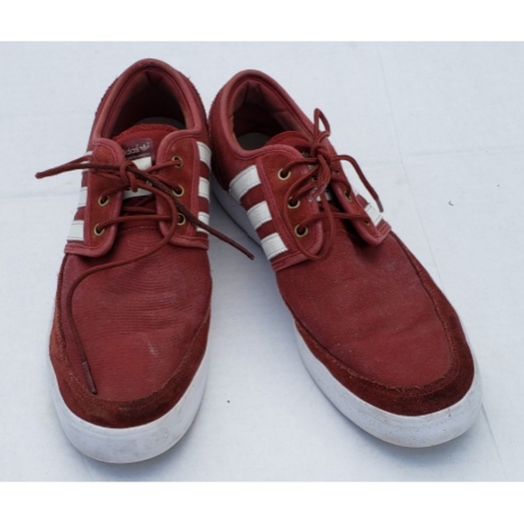 adidas gazelle canvas